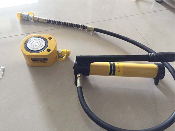 卡车使用百富论坛手机版减轻分量