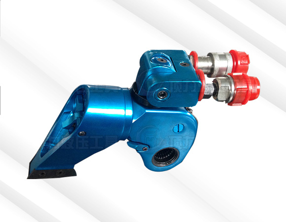 驱动液压扭矩扳手