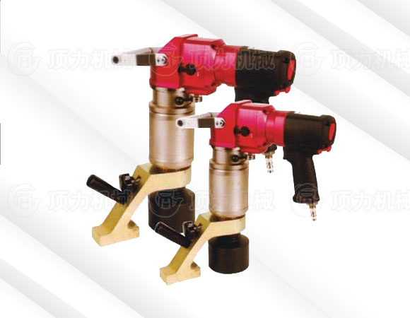 静音型气动扭矩扳手