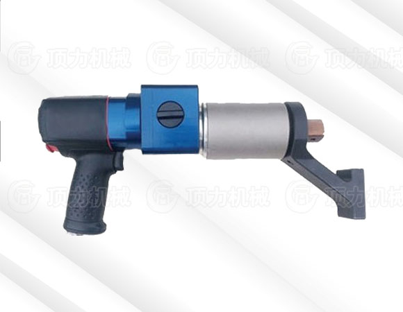 静音型直柄气动扭矩扳手