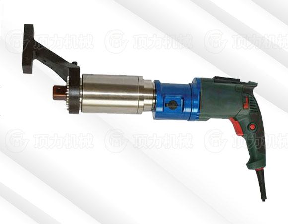 数显直柄电动扭矩扳手