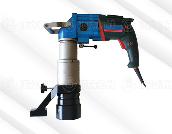 数显弯柄电动扭矩扳手