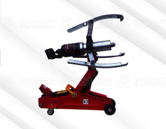 移动式液压拉马