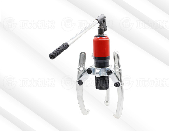 一体式液压拉马