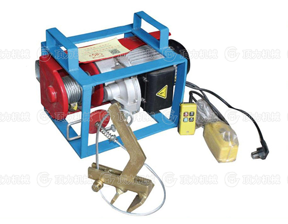 PBJ-4型普通输送带电动剥皮机