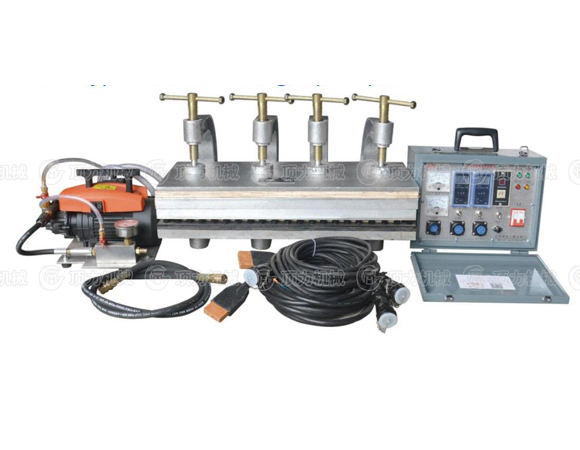 XBG-2型电热式胶带修补器