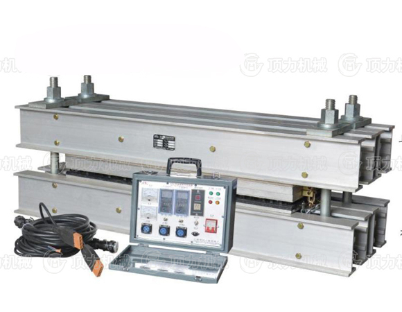 XBG-3型电热式胶带修补器