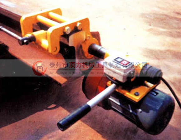 DDM-750型轨端打磨机