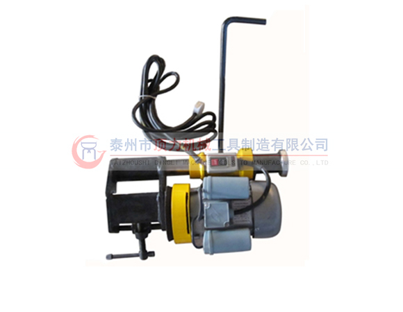 DM-1.1电动端面打磨机