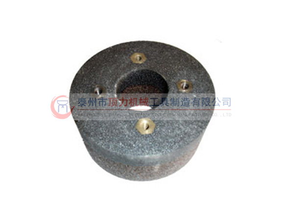 150钢轨打磨砂轮