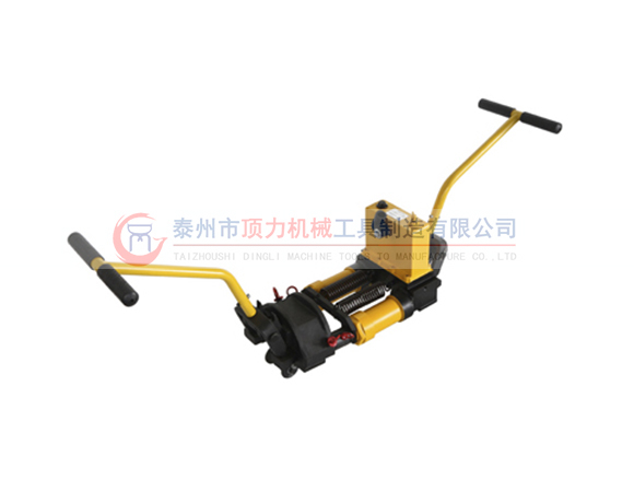 GFT-40型液压轨缝调整器