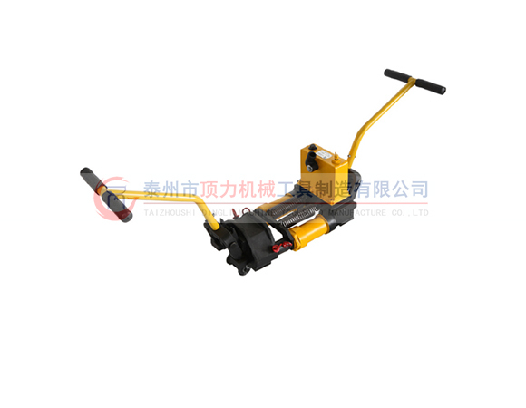 GFT-40A型液压轨缝调整器