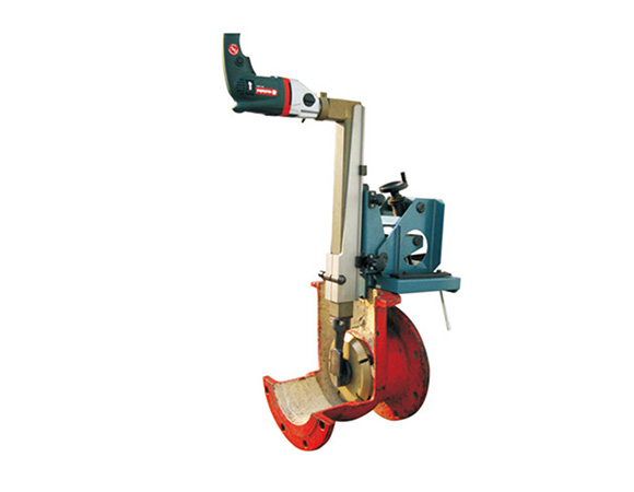 Z系列阀门研磨机