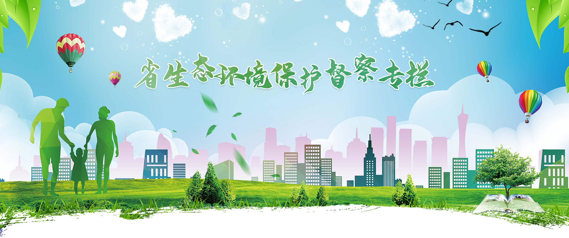 省生态环境保护督察（2021）