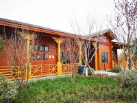 伉俪执着坚守，守护秦汉新城“最美公厕”