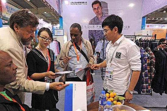 人民日报：改革开放40年，中国人为什么能