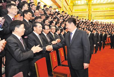 人民日报：为实现我国探月工程目标乘胜前进 为推动世界航天事业发展继续努力