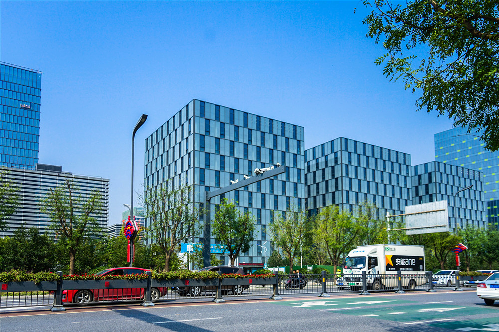 创新引领 改革驱动丨能源金贸区聚力打造“总部经济”新引擎 创新引领 改革驱动丨能源金贸区聚力打造“总部经济”新引擎