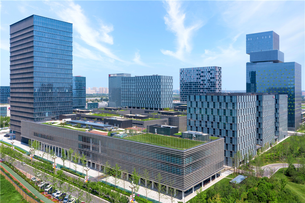 创新引领 改革驱动丨能源金贸区聚力打造“总部经济”新引擎 创新引领 改革驱动丨能源金贸区聚力打造“总部经济”新引擎