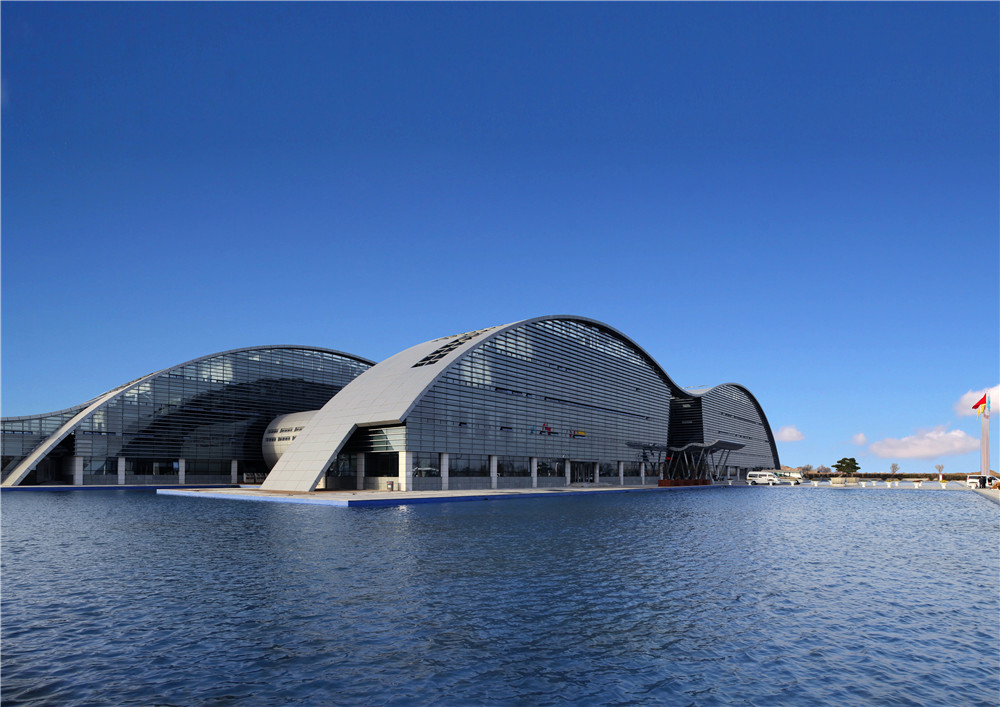 创新引领 改革驱动丨创新赋能“秦汉模式” 人文革新助力IP落位 创新引领 改革驱动丨创新赋能“秦汉模式” 人文革新助力IP落位