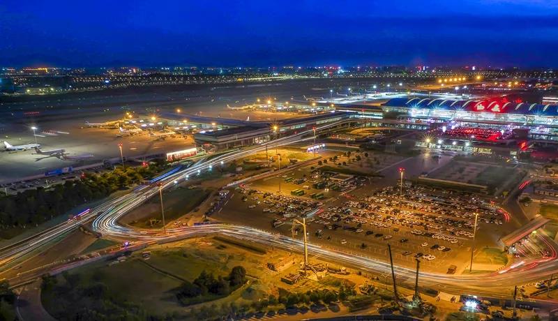 空港新城大型机场运行协调新机制案例获全国推广