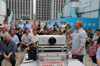 陕西文明网：跟着电影学党史 心里有话对党说|“传承红色基因，秉承初心，砥砺前行”活动成功举办