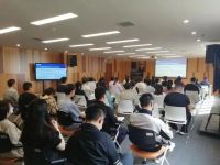 秦汉新城以过硬作风打造更优服务