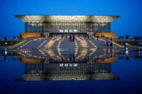 陕西省文化和旅游厅举办新闻发布会介绍第十届丝绸之路国际艺术节有关情况