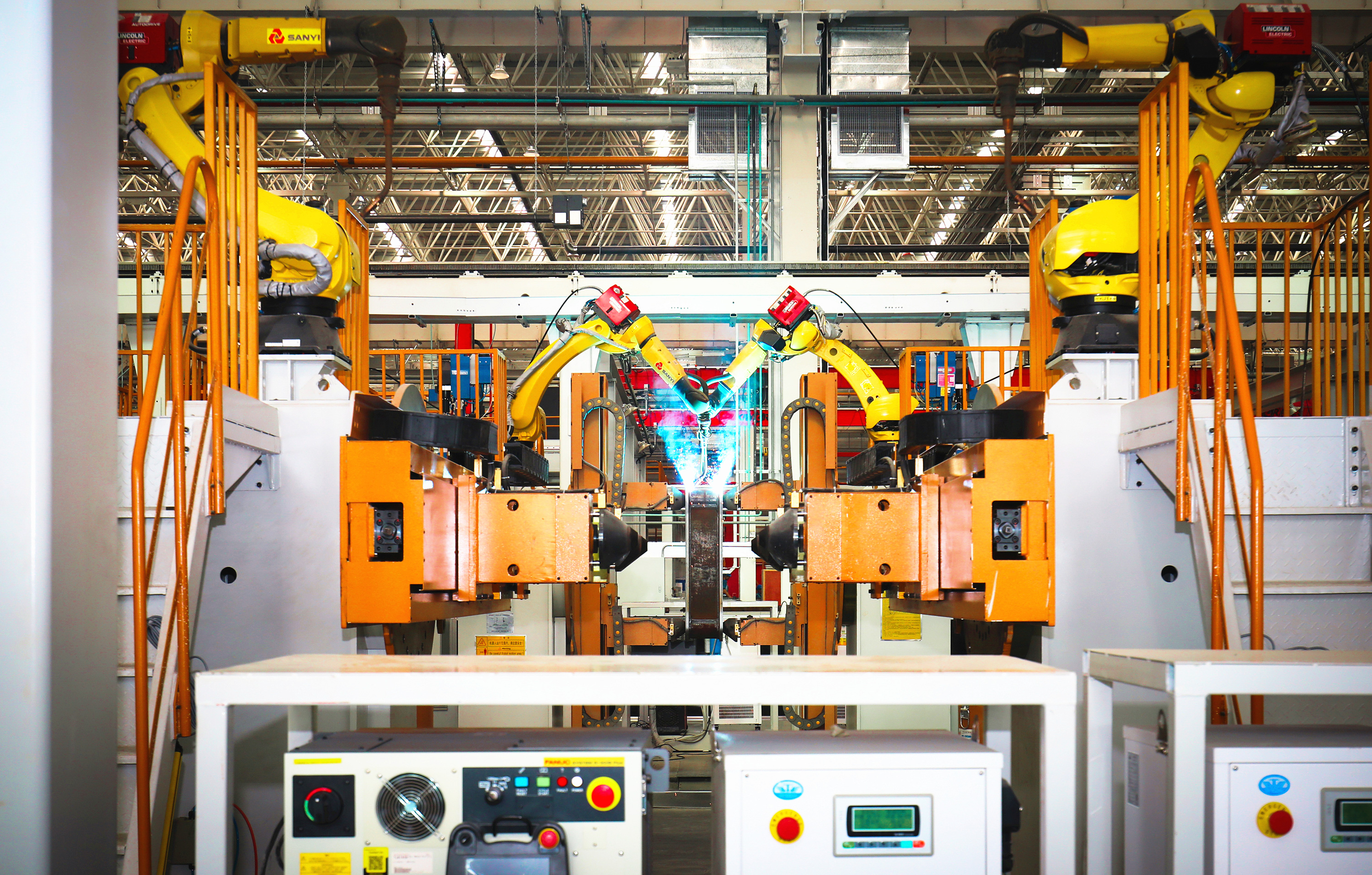 《西咸新区推进产业高质量发展行动方案（2024-2026年）》日前正式印发