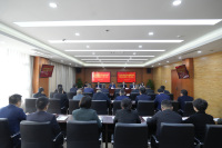 泾河新城召开党风廉政建设暨纪检监察工作会议