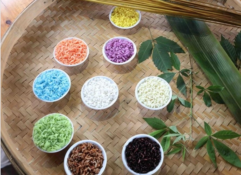 【网络中国节•端午】夜读 | 粽子，只有一种能打动我