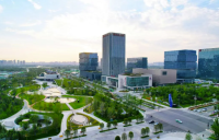 总投资额458.21亿元！一批好项目签约落地