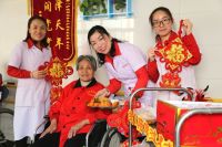 西咸新区“巾帼力量”再添国家级荣誉