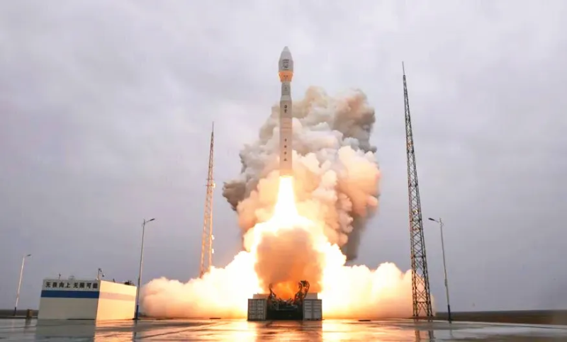 全线开工，冲刺一季度“开门红”！